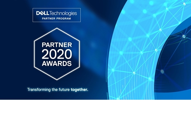 ASBIS dobitnik Dell EMC Partner Award