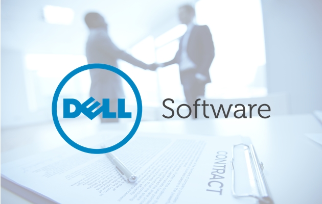 Konačni dogovor o kupovini Dell Software Grupe