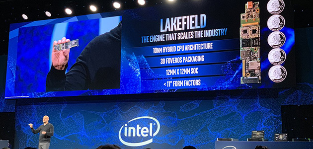 Intel unapređuje PC iskustvo sa novim platformama, tehnologijama i partnerstvima