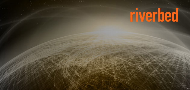 Riverbed: Experience of the Future of Networking!