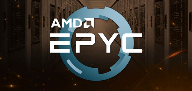 AMD EPYC serverski procesor