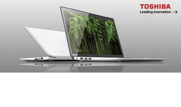 TOSHIBA laptopi se vraćaju na BH tržište