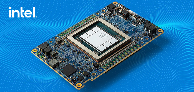 Intel’s Habana Labs predstavila drugu generaciju AI procesora