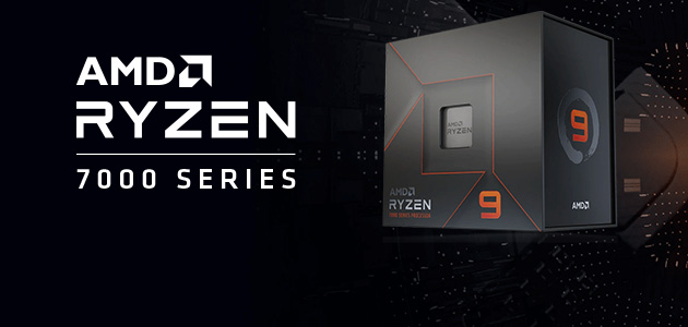 AMD lansira Ryzen 7000 seriju desktop procesora sa “Zen 4” arhitekturom