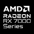 AMD Radeon™ PRO W7900 i W7800 grafičke kartice za radne stanice