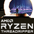 Treća generacija AMD Ryzen™ Threadripper™