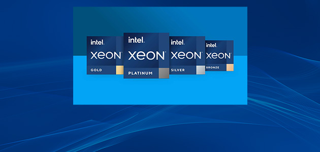 Intel Xeon 4. generacije nadmašuje konkurenciju u stvarnim radnim opterećenjima