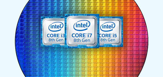 Osma generacija Intel Core Procesora