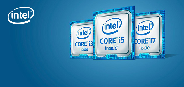 6ta generacija Intel® Core™ procesora
