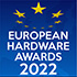 Intel i9-12900K osvaja nagradu za BEST CPU na 2022 European Hardware Awards