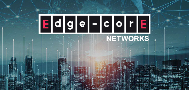 ASBIS potpisuje ugovor o distribuciji sa Edgecore Networks
