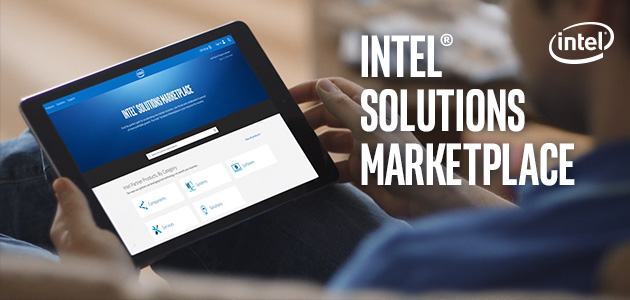 Intel Solutions Marketplace pomaže brzom rastu i inovacijama kroz globalnu saradnju