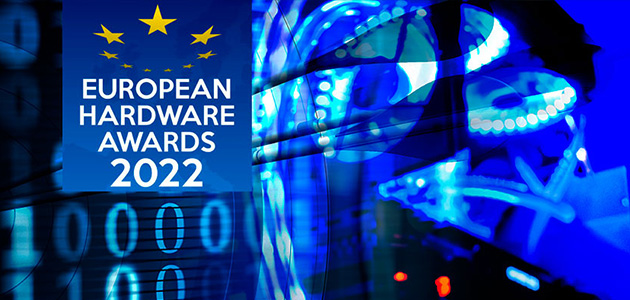 Intel i9-12900K osvaja nagradu za BEST CPU na 2022 European Hardware Awards