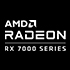 Predstavljamo AMD Radeon™ RX 7900 seriju