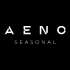 AENO predstavlja novu Premium Eco Pametnu Led grijalicu