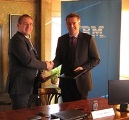 MEGATREND postao IBM Premier Business Partner