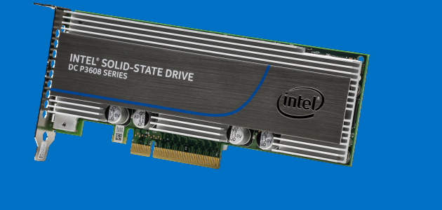 Intel je predstavio najmoćniji Data Centar SSD